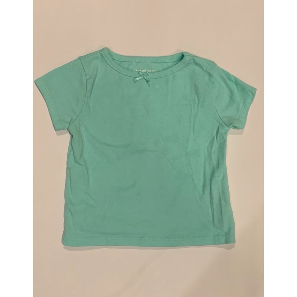 Infant Short Sleeve Shirts- 2